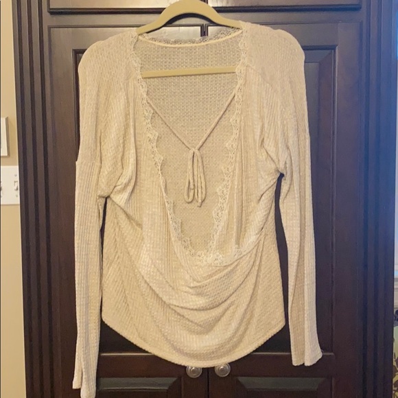 Alya top - Picture 2 of 2